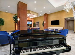 Residence Inn by Marriott New Orleans French Quarter Area/Cen B