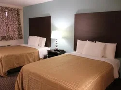 Sterling Inn near IAG Airport