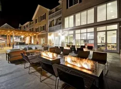 Homewood Suites by Hilton - Oakland Waterfront