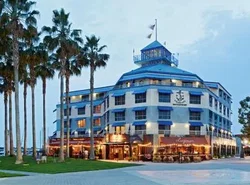 Waterfront Hotel, part of JdV by Hyatt