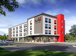 avid Hotel Ocala Downtown, an IHG Hotel