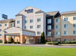 Fairfield Inn & Suites by Marriott Paducah