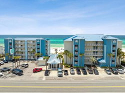 Sugar Sands Beachfront Hotel, a By The Sea Resort