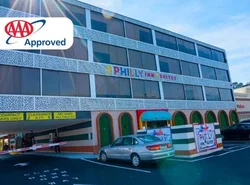 Philly Inn & Suites