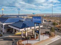 Travelodge by Wyndham Pueblo