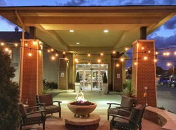 Country Inn & Suites by Radisson, Rochester-Pittsford-Brighton, NY