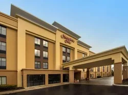 Hampton Inn Rochester Greece