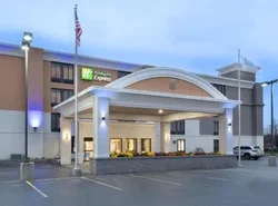 Holiday Inn Express Rochester - Greece, an IHG Hotel