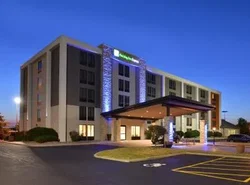 Holiday Inn Express Rochester - University Area, an IHG Hotel
