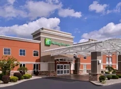Holiday Inn Hotel & Suites Rochester - Marketplace, an IHG Hotel