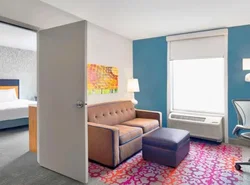 Home2 Suites by Hilton Rochester Henrietta, NY