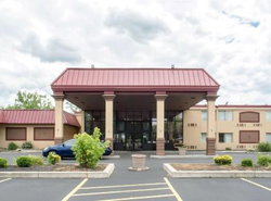 Motel 6 Rochester - Airport