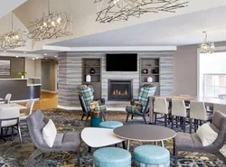 Residence Inn by Marriott Rochester West Greece