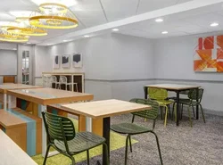 Spark By Hilton Rochester University Area