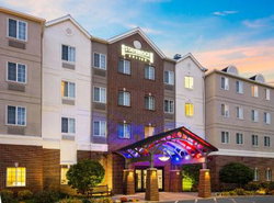 Staybridge Suites Rochester University, an IHG Hotel