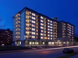 The Strathallan - a DoubleTree by Hilton