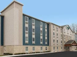 WoodSpring Suites Rochester Greece