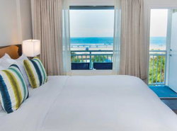 Guy Harvey Resort on Saint Augustine Beach