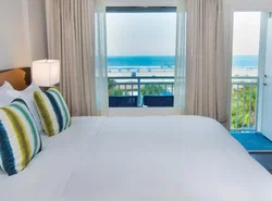 Guy Harvey Resort on Saint Augustine Beach