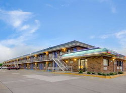 Motel 6-Salina, KS