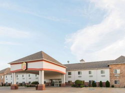 Super 8 by Wyndham Salina
