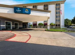 Clarion Hotel San Angelo near Convention Center