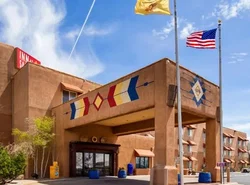 Inn at Santa Fe, SureStay Collection by Best Western