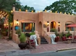 The Inn of Five Graces
