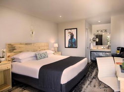 The Sage Hotel