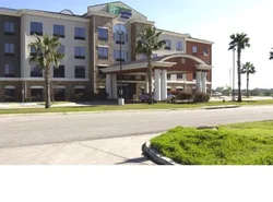 Holiday Inn Express Seguin, an IHG Hotel