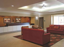 La Quinta by Wyndham Seguin