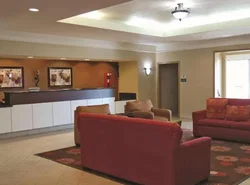 La Quinta by Wyndham Seguin