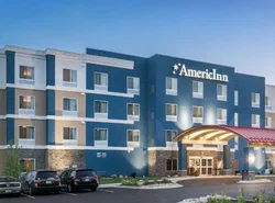 AmericInn by Wyndham Sioux Falls North