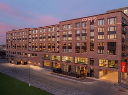 Canopy By Hilton Sioux Falls Downtown