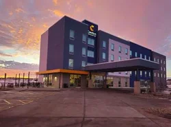 Comfort Inn & Suites at Sanford Sports Complex