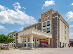 Comfort Inn & Suites Avera Southwest