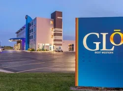 GLō Best Western Dawley Farms In Sioux Falls