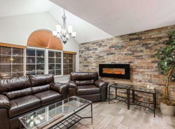 Microtel Inn & Suites by Wyndham Sioux Falls