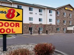 Super 8 by Wyndham Sioux Falls