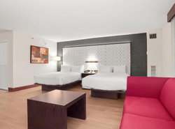 Armon Hotel & Conference Center Stamford CT