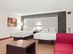 Armon Hotel & Conference Center Stamford CT