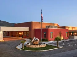 Hilton Tapestry Collection, Hotel Don Fernando De Taos