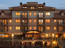 Inn at Lost Creek