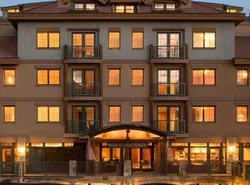Inn at Lost Creek