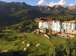 The Peaks Resort and Spa