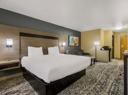 Best Western Temple Inn & Suites