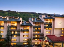 Evergreen Lodge at Vail