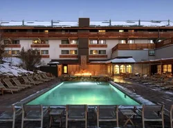 Highline Vail - a DoubleTree by Hilton