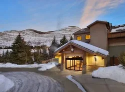 Marriott's StreamSide Douglas at Vail