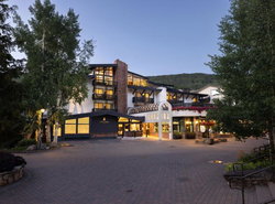 Sitzmark Vail